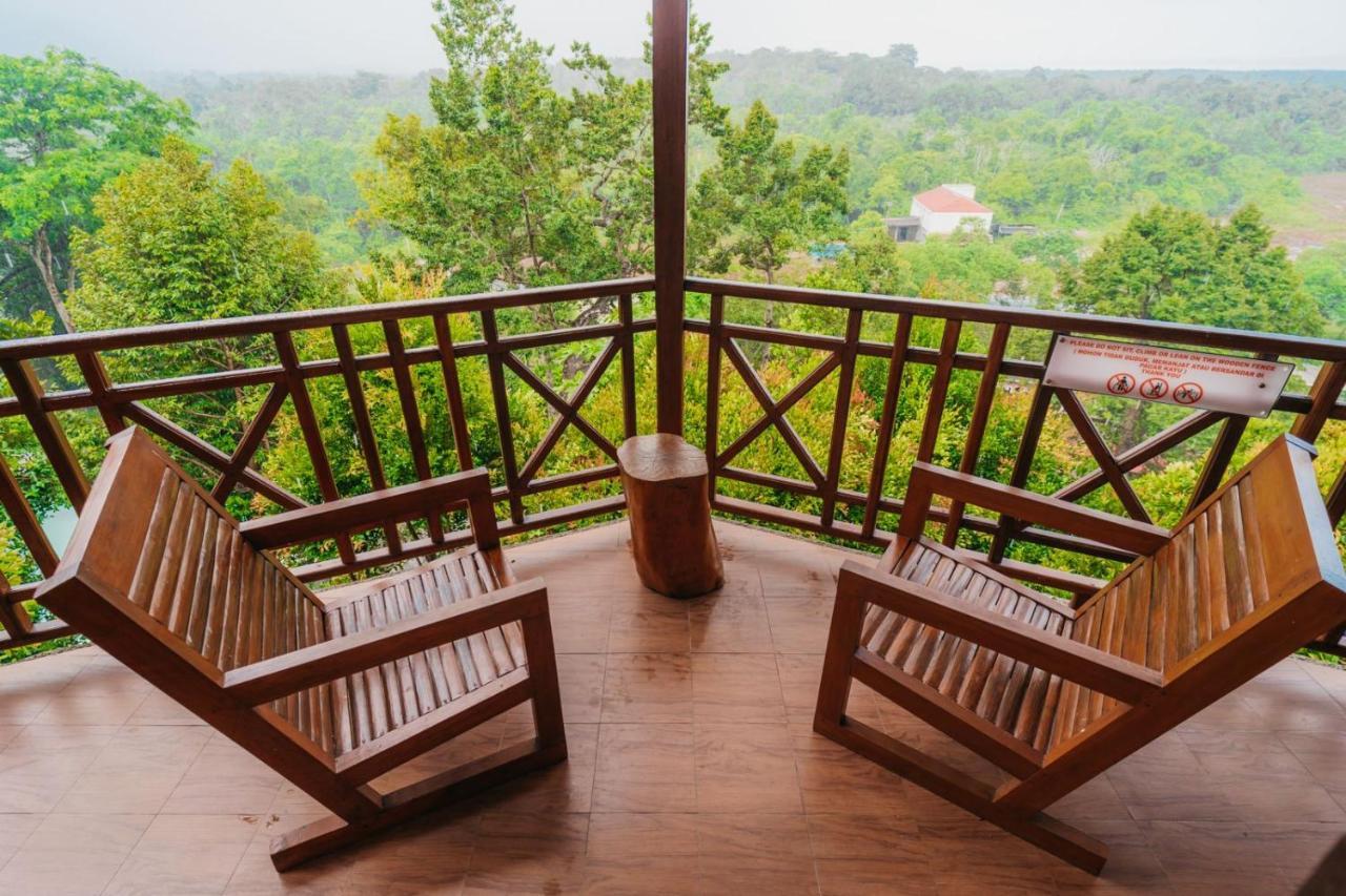 De Bintan Villa Tenaga Exterior photo