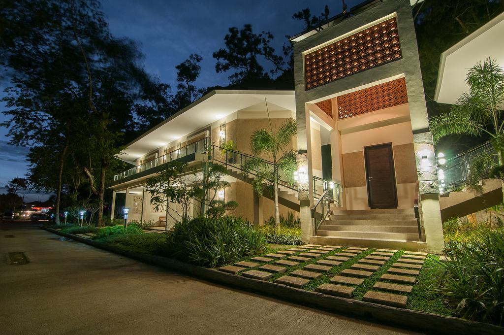 De Bintan Villa Tenaga Exterior photo